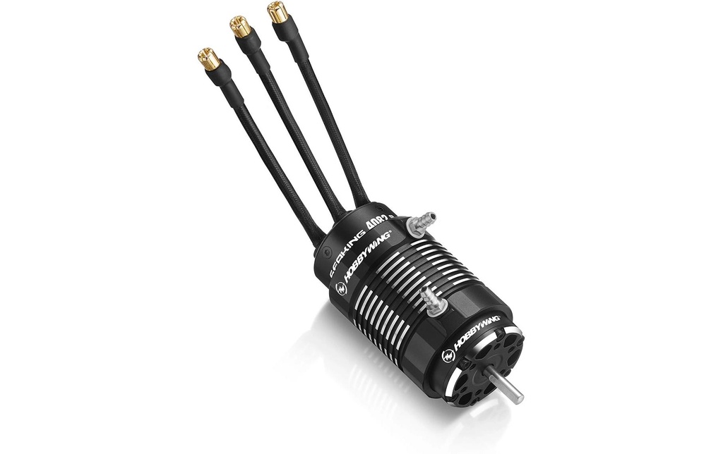 Hobbywing Moteur sans balais Seaking 4082SL 2100 kV