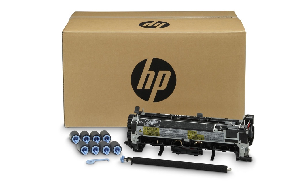 HP HP Maintenance Kit B3M78A