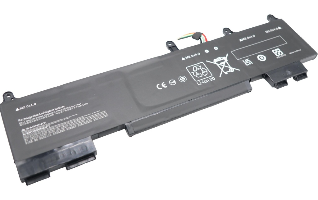 Vistaport Batterie pour ordinateur portable HP VIS-45-EB840G9