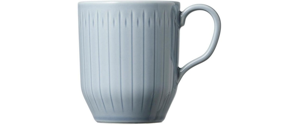 COAST Tasse universelle Horizon, 300 ml, Sea, 4 pièces