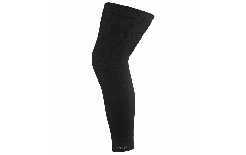 Giro Chrono Knee Warmers Noir, XS/S