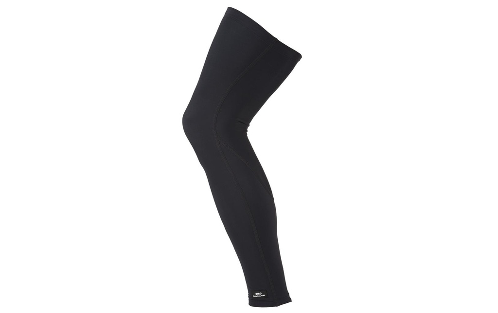 Giro Thermal Leg Warmers Noir, S