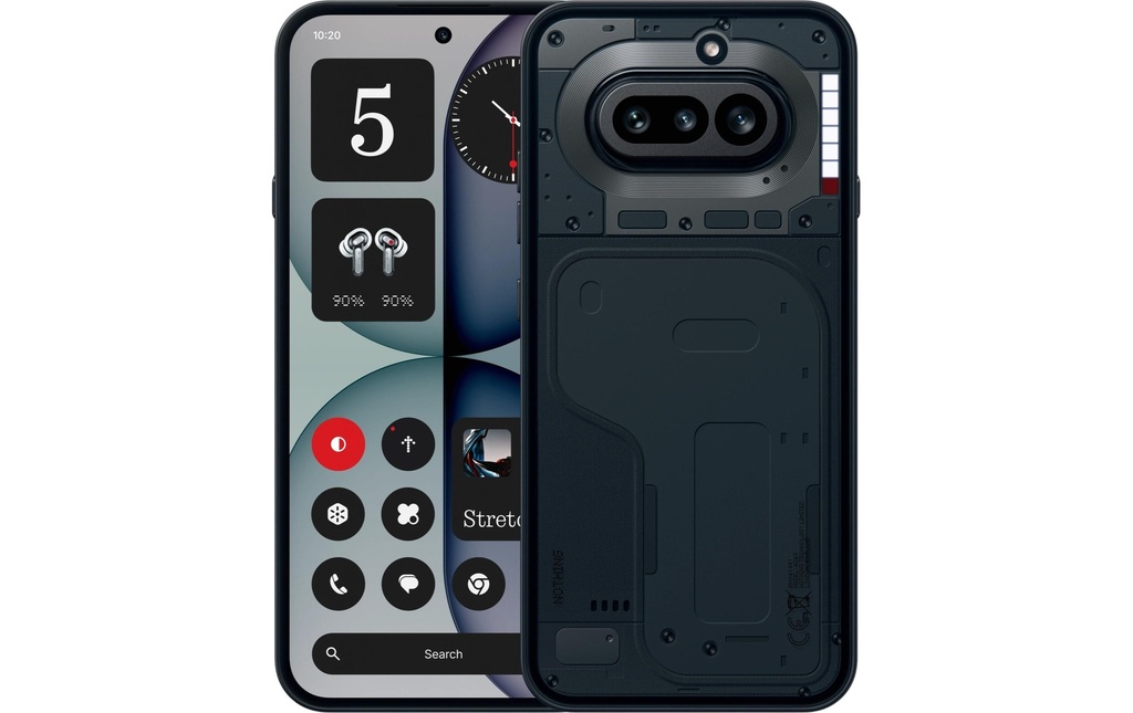 Nothing Phones Phone (4a) 128 GB / 8 GB RAM