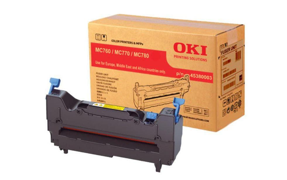 OKI Oki Fuser 45380003