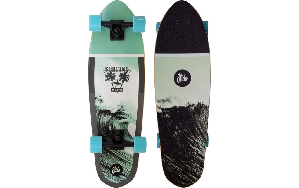 Slide Cruiser Surfing Miami 28