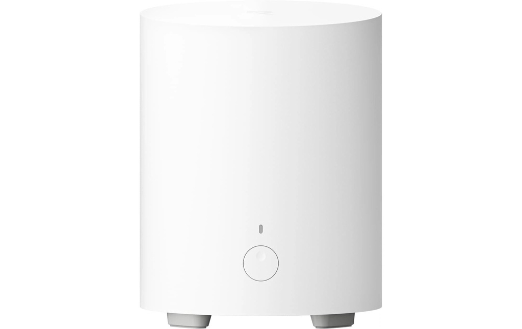Reolink Zubehör Home Hub Mini Centre de sécurité Weiss