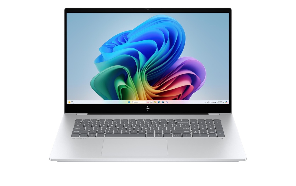 HP OmniBook 7 NGAI 17-dc0758nz
