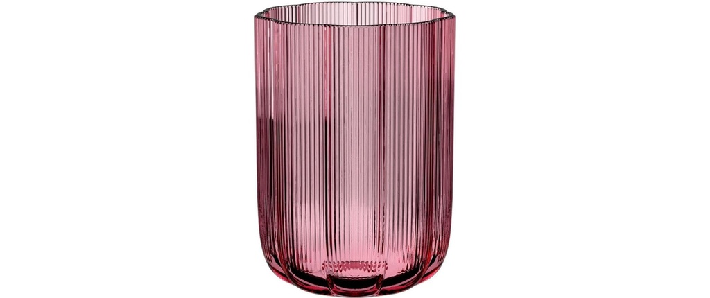 Villeroy & Boch Fleur Vase Cassis 22 cm