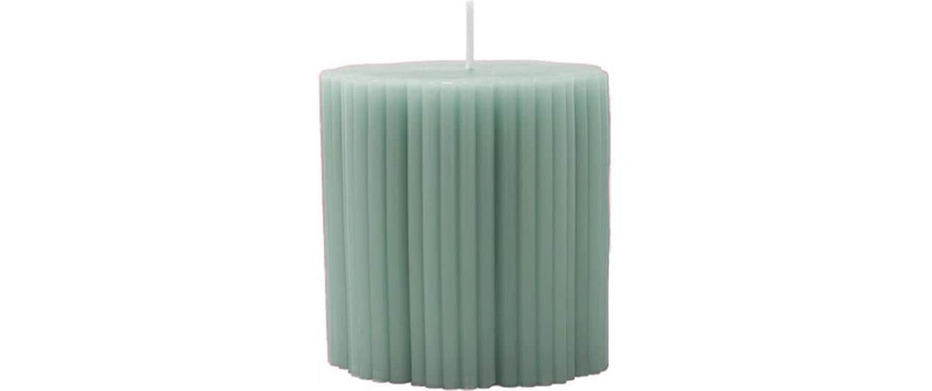 Villeroy & Boch Fleur Accessoires Bleu 1 pièce, 7,5 cm, Vert