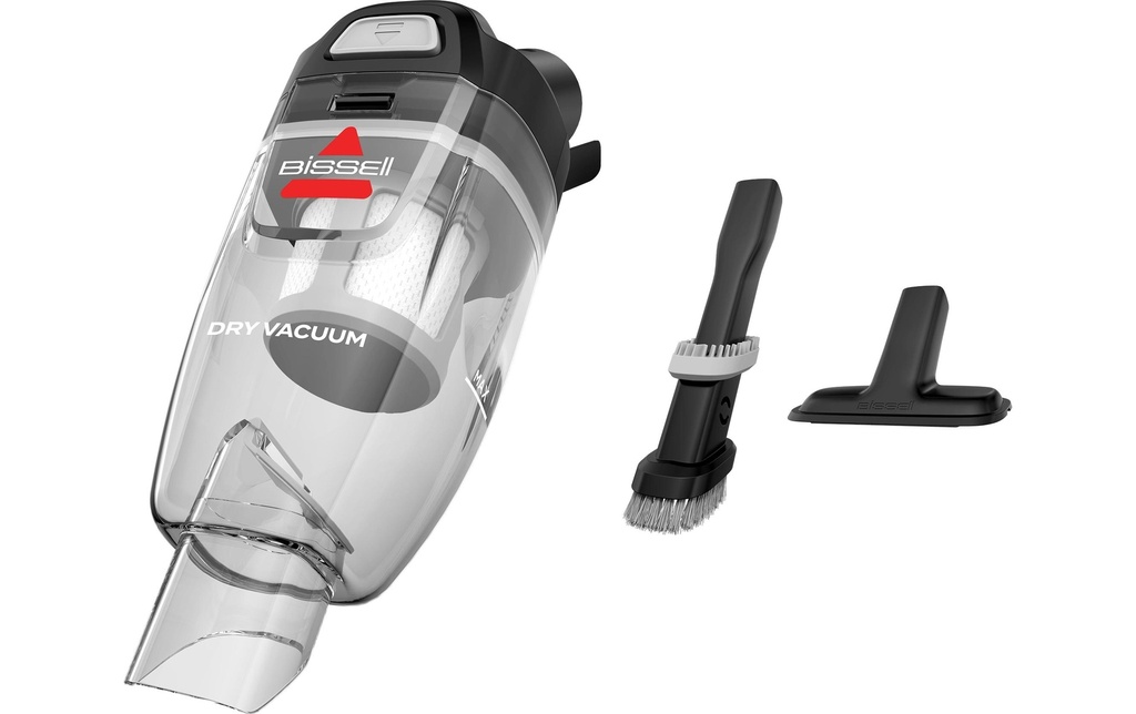 BISSELL Injecteur/extracteur Dry Vac Tool
