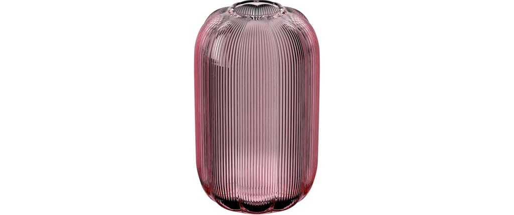 Villeroy & Boch Fleur Vase Cassis 28 cm