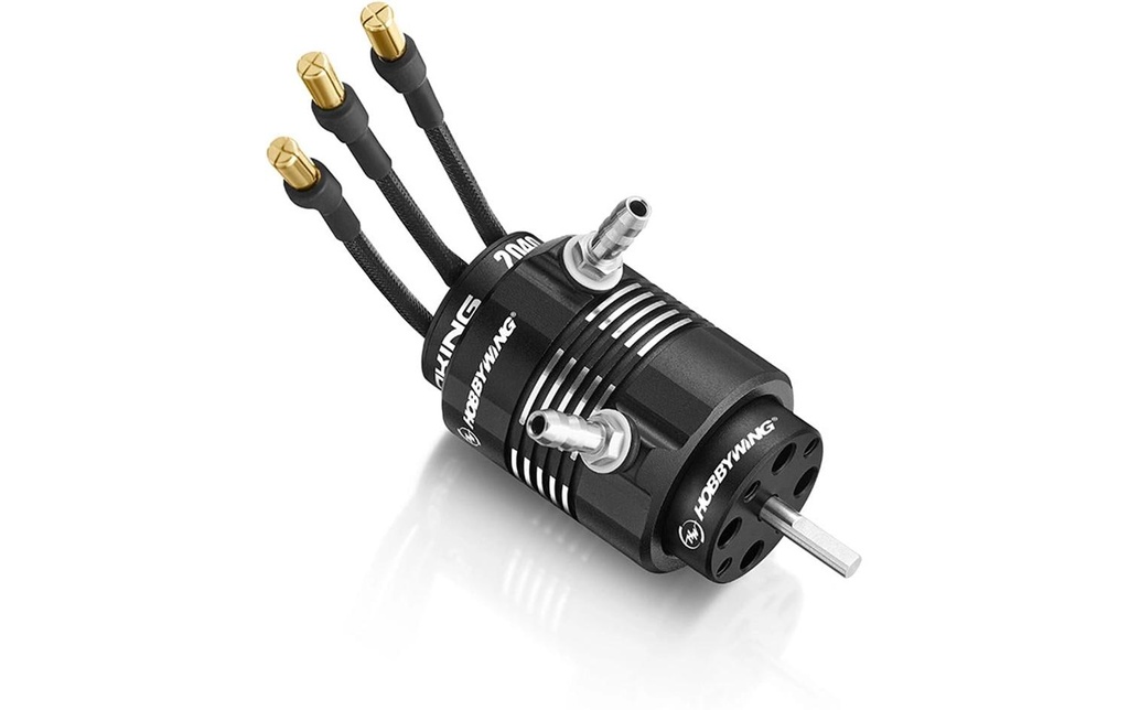 Hobbywing Moteur sans balais Seaking 2040SL 5000 kV