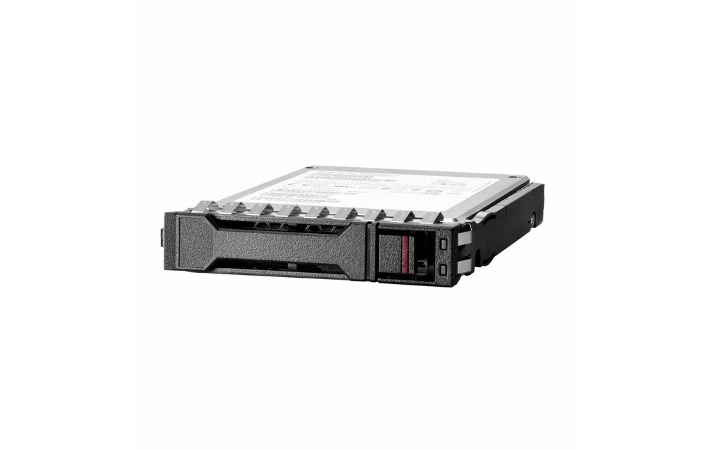 HPE Disque dur Mission Critical 2.5 SAS 2.4 TB