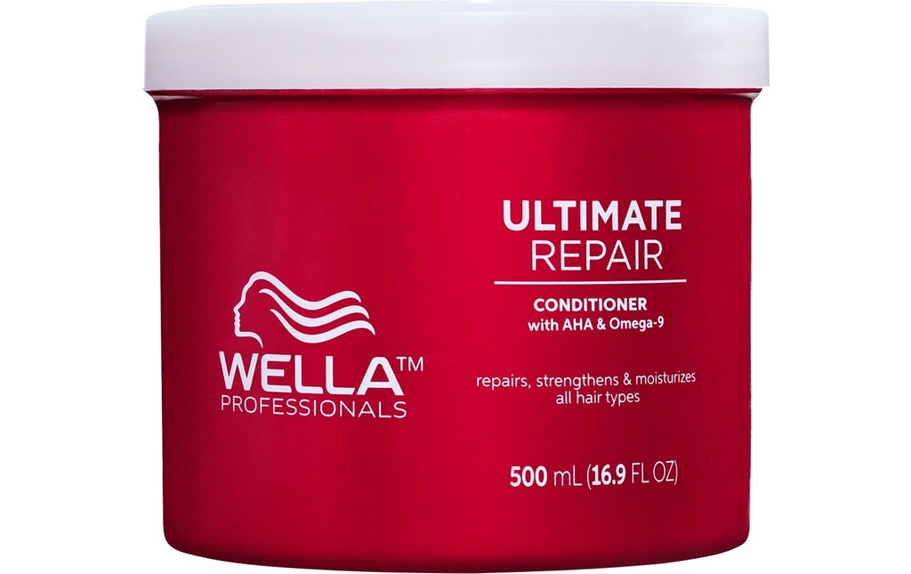 wella Ultimate Repair Conditioner 500 ml