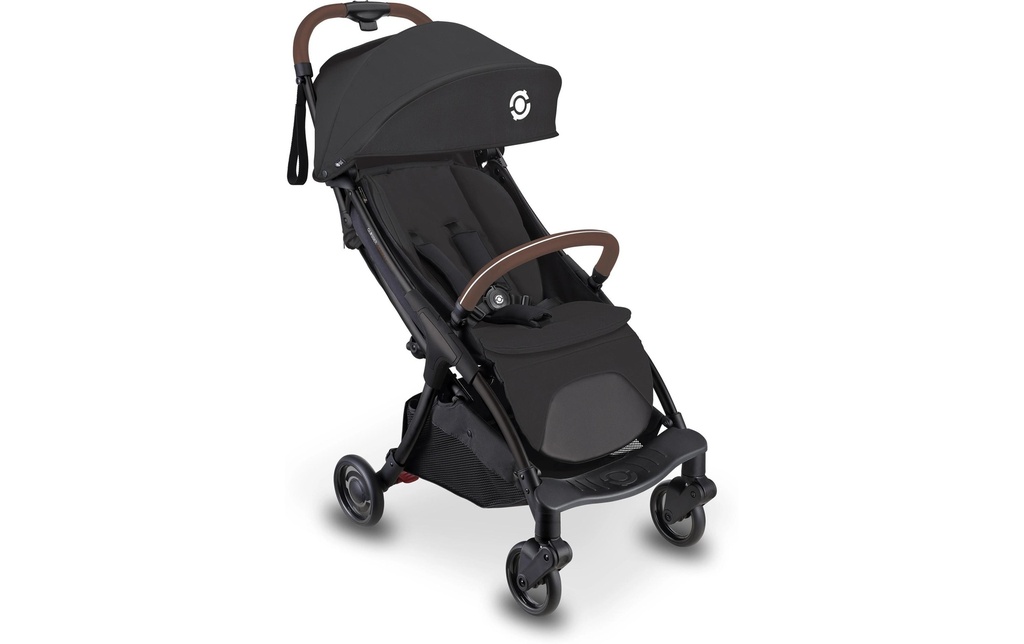 GLOBBER Buggy Stroll Lite Noir