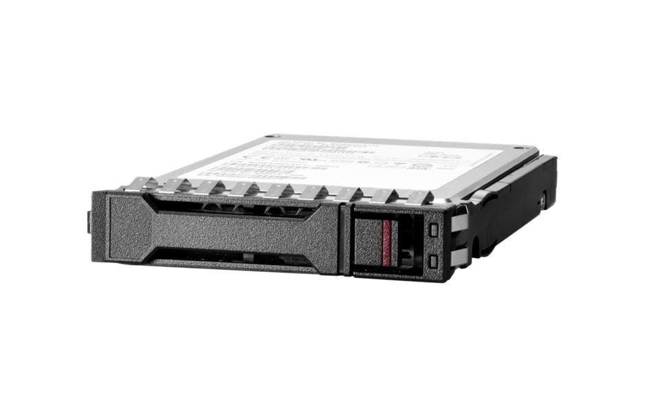 HPE P40784-001 2.5 SAS 0.9 TB