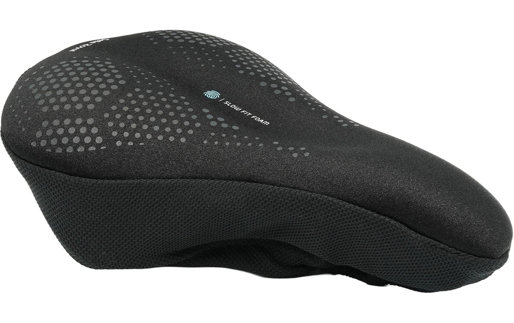 Selle Royal Selle de vélo Slow Fit Foam largeur 185 mm