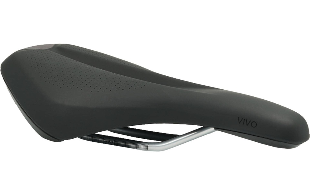 Selle Royal Selle de vélo Vivo Athletic largeur 162 mm