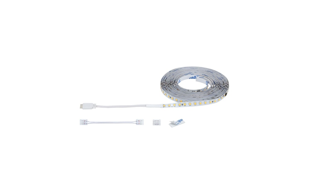 Paulmann Extension 5m pour MaxLED Stair LED Strip 2700K