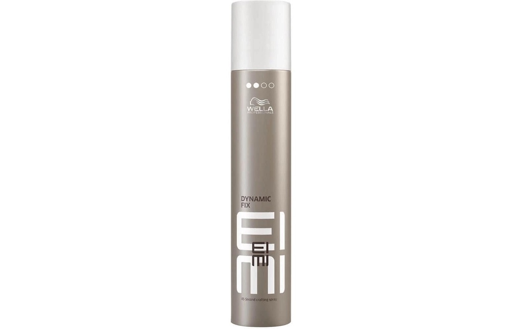 wella Dynamic Fix 75 ml