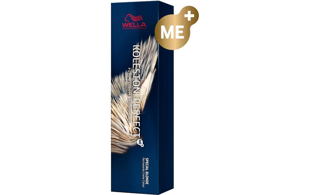 wella Koleston Perfect Me+ 60 ml