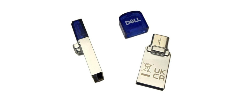 Dell Clé USB AD564594 64 GB