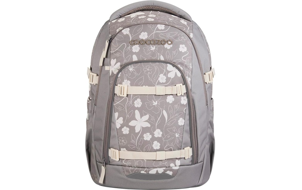 COOCAZOO CARRY FRIENDSHIP Sac à dos MATE Vanilla Bloom