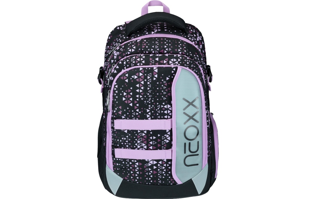 Neoxx Sac à dos pour enfant Active Pro Lila