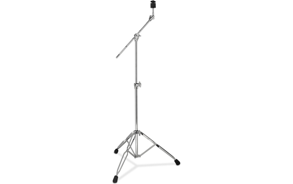 PDP Pacific Drums PDCB710 Pied de cymbale Boom argent