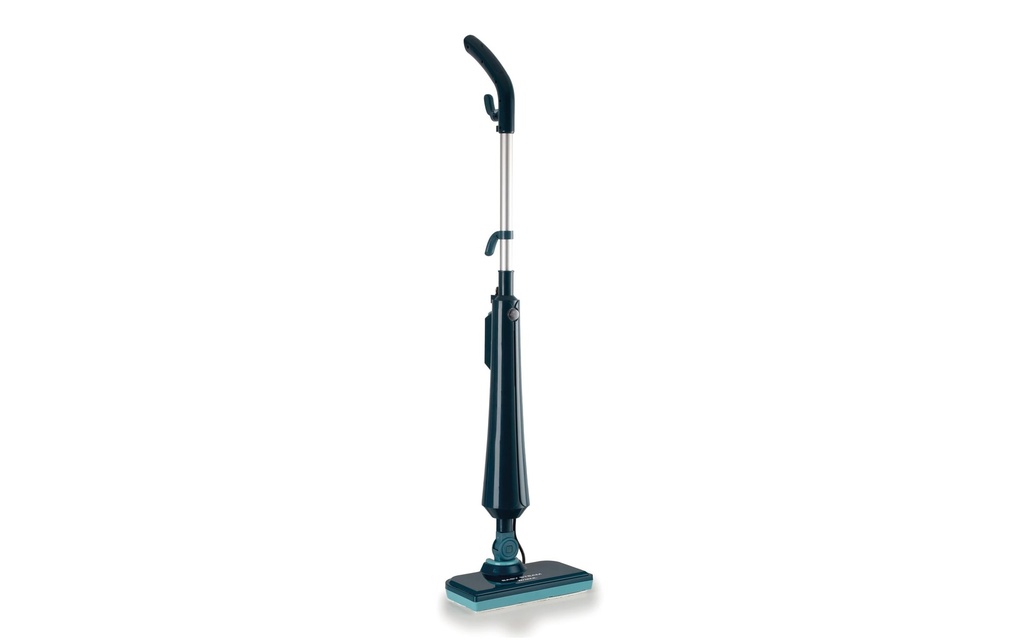 Ariete Nettoyeur à vapeur ARI-4179 Mop vapeur 0.35 l 1300 W bleu