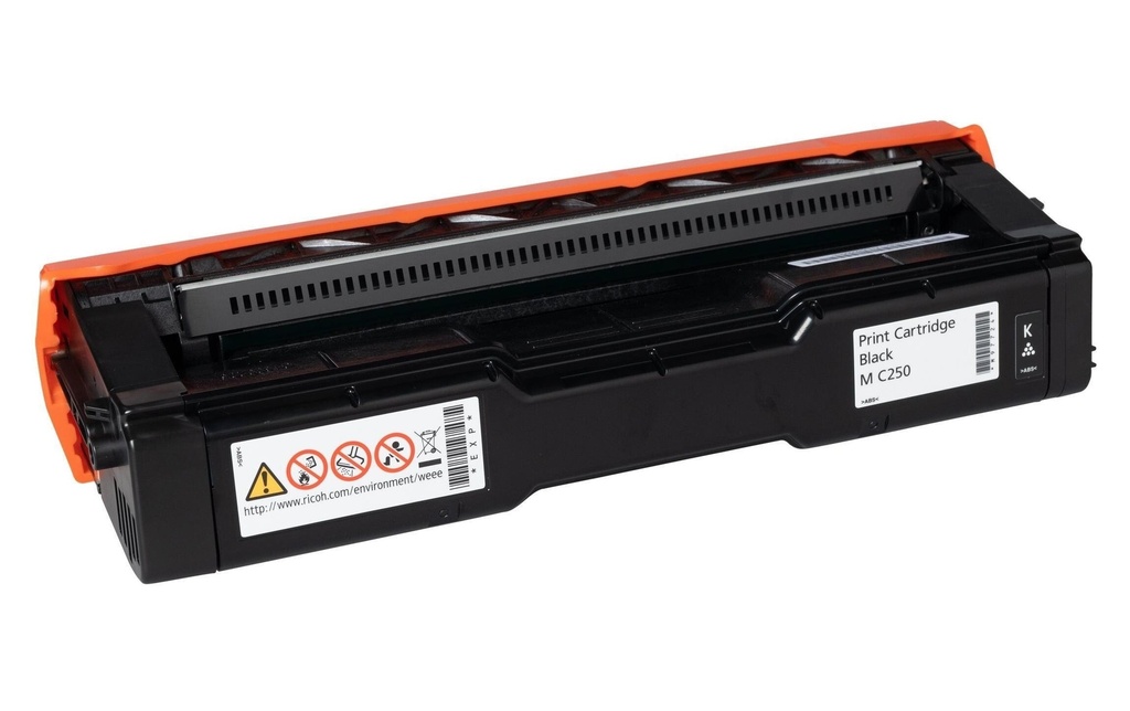 RICOH Ricoh toner 408352 black