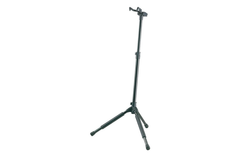 K&M Pied pour guitare 17670 Memphis Pro