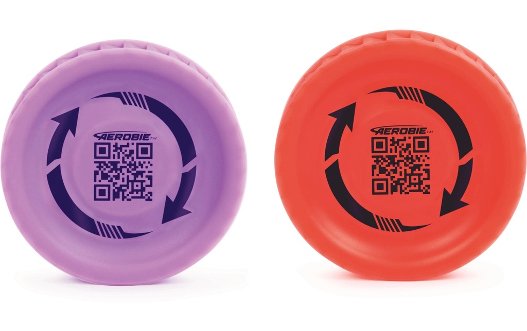 Schildkröt Funsports Aerobie Pocket Pro