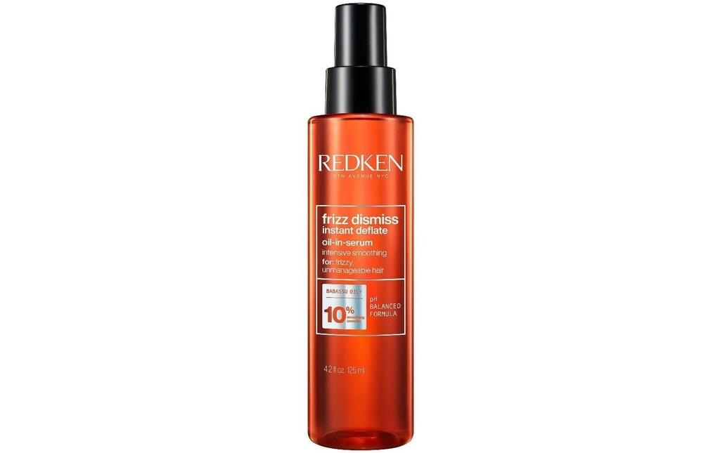 Redken Frizz Dismiss Instant Deflate 125 ml