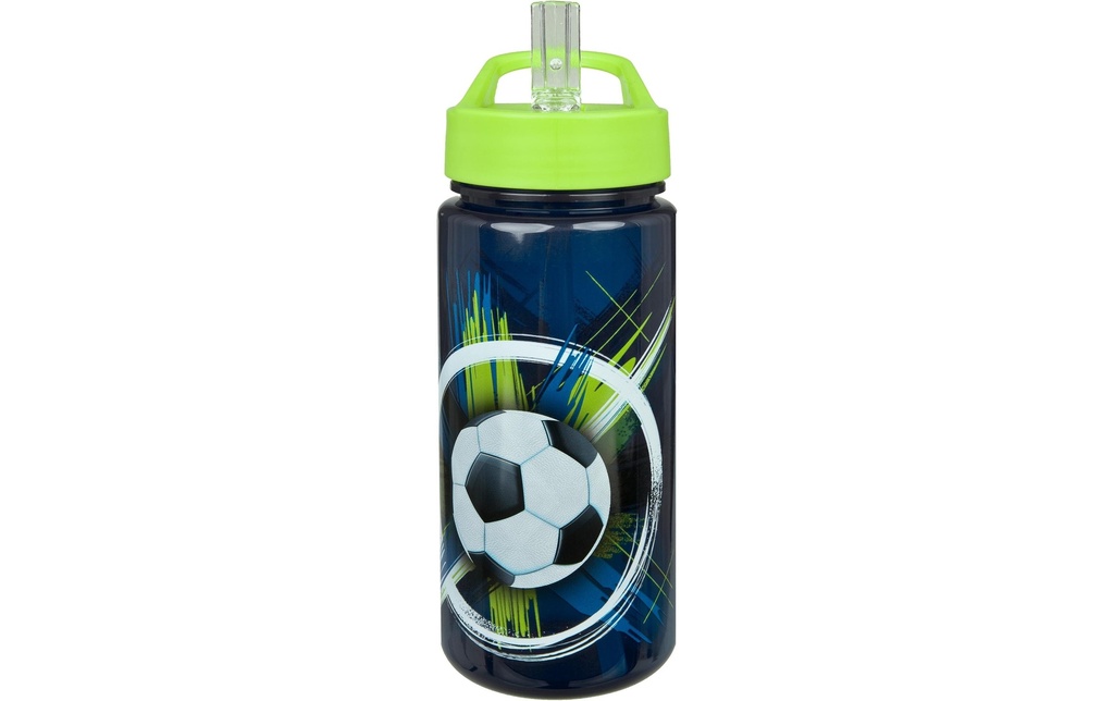 Scooli Gourde Aero Soccer Champ 500 ml