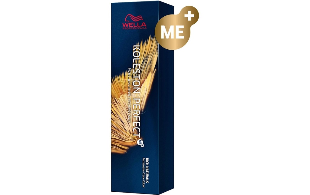 wella Koleston Perfect ME+ 60 ml