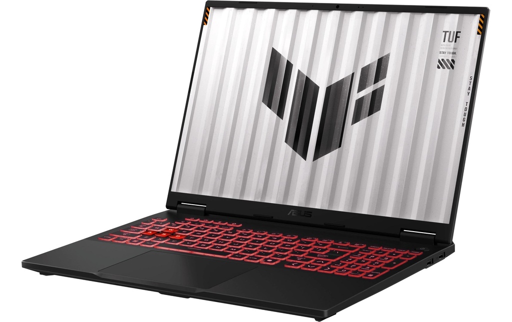 ASUS Ordinateur portable TUF Gaming A16 FA608UP
