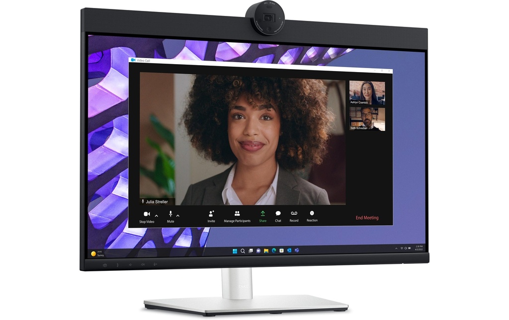 Dell Moniteur Pro 24 Plus P2424HEB 23.8 , 1920 x 1080 (Full HD)