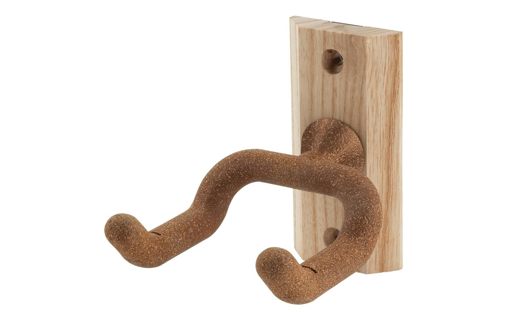 K&M Supports muraux pour guitares 16220