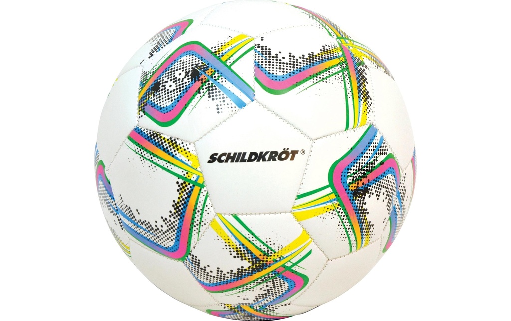 Schildkröt Funsports Ballon de foot Schildkröt #5