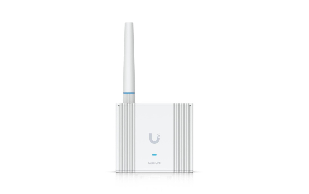 Ubiquiti SuperLink Gateway 2km de portée