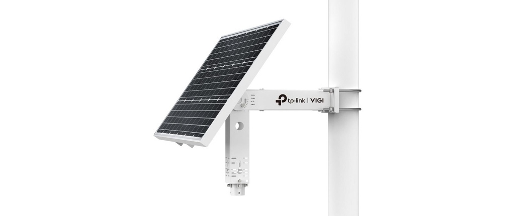 TP-Link Installation solaire VIGI SP9030