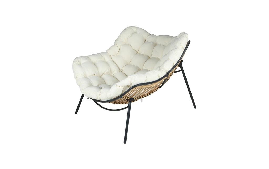 COCON Fauteuil lounge Verzasca