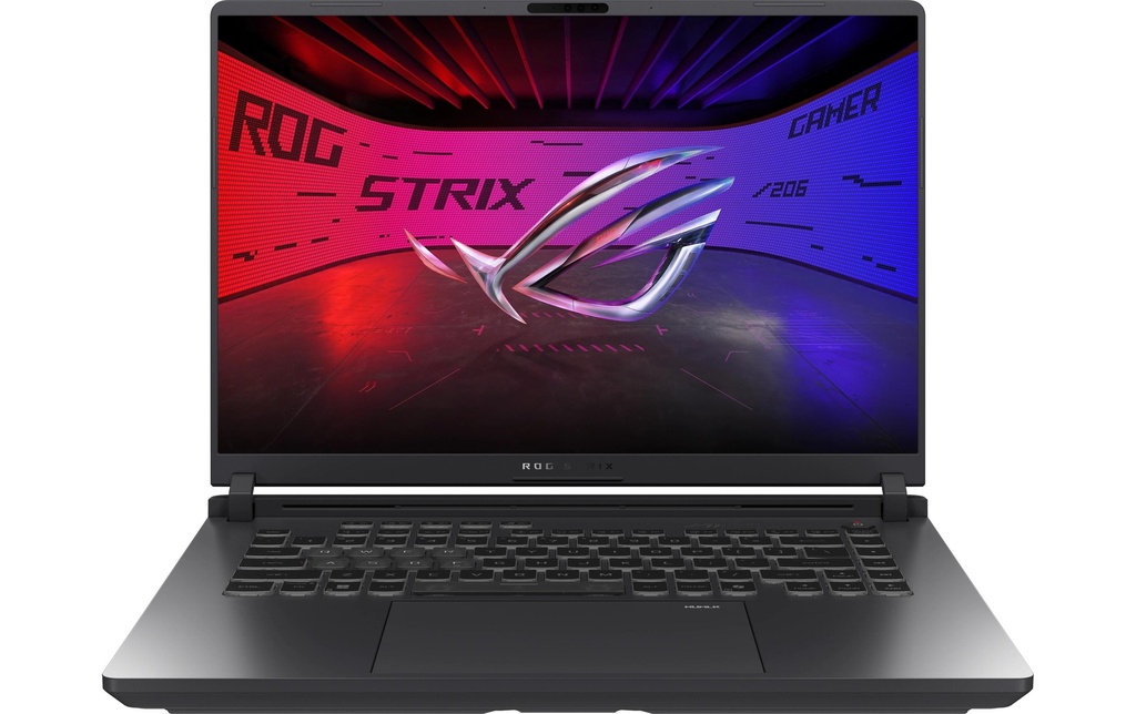 ASUS Ordinateur portable ROG Strix G16 G615 lW-S5193W