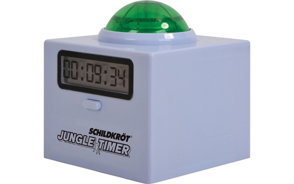 Schildkröt Funsports Schildkröt Jungle Timer