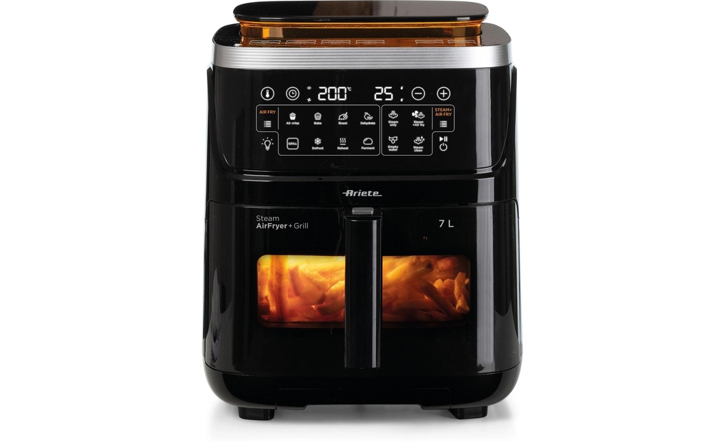 Ariete Friteuse à air chaud ARI-4636 7 l