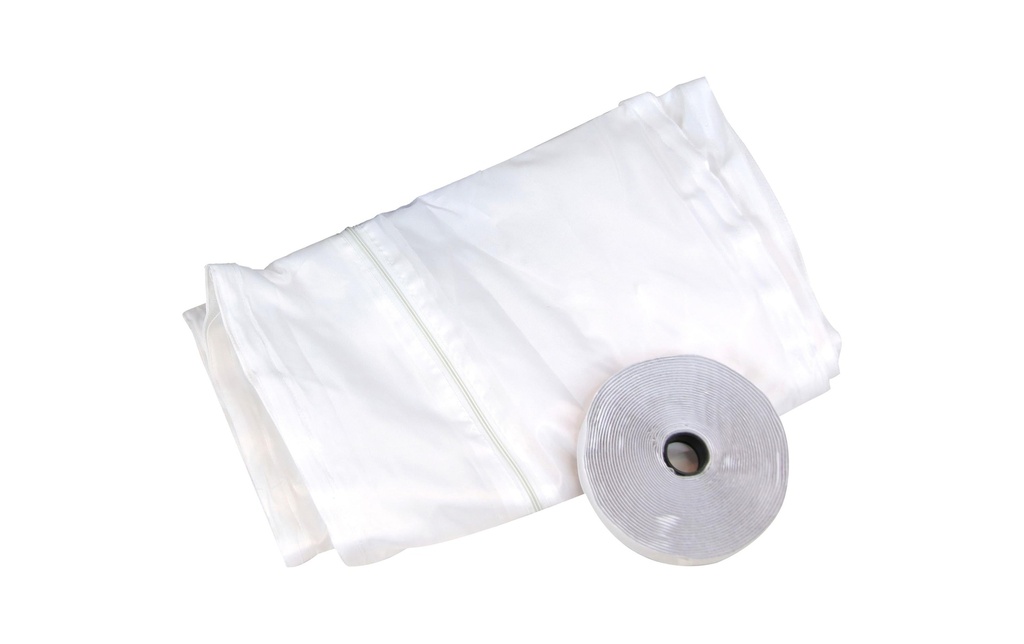 Sonnenkönig Étanchéité de fenêtres 1 Pièce/s