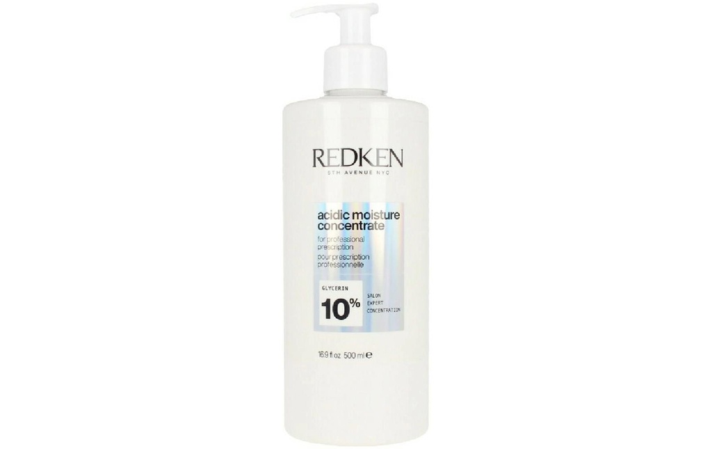 Redken Acidic Moisture Concentrate 500 ml