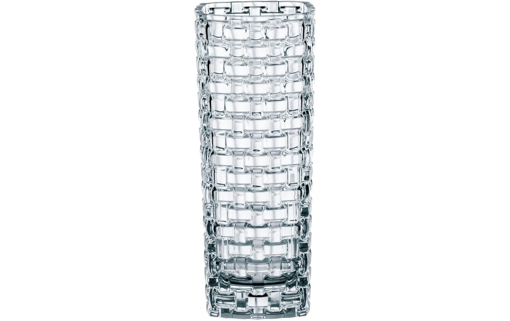 Nachtmann Vase Bossa Nova 28 cm, Transparent