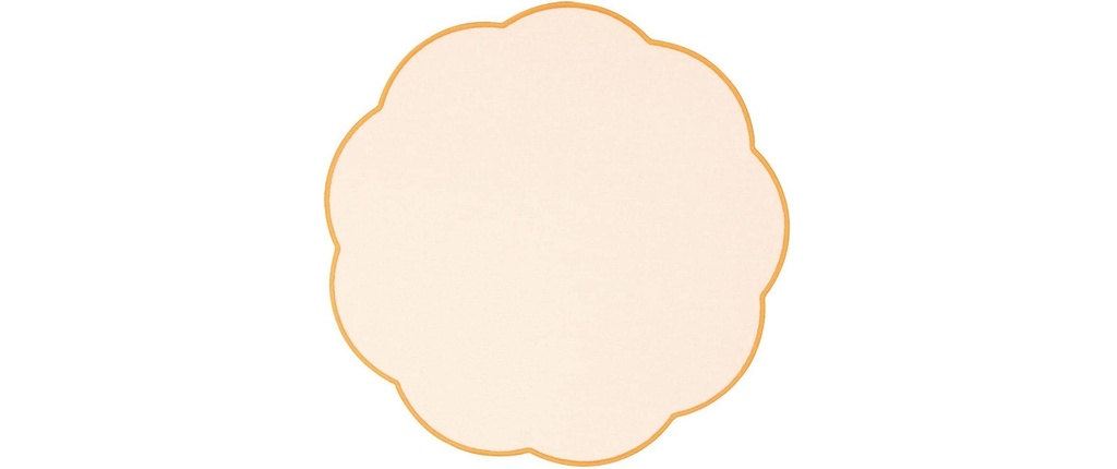 Villeroy & Boch Fleur Set de table Soleil 1 pièce